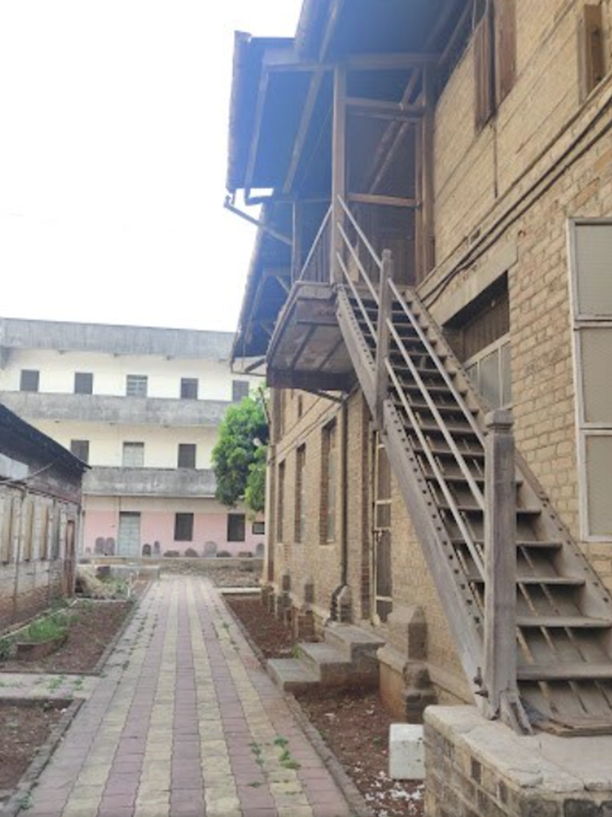 Rajwade Auditorium
