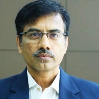 Arun Joshi