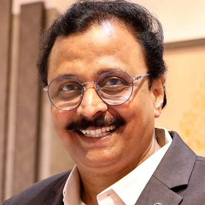 Dr. Sanjay Kulkarni