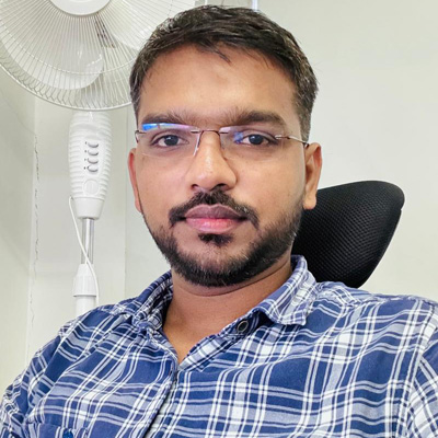 Amol Shinde